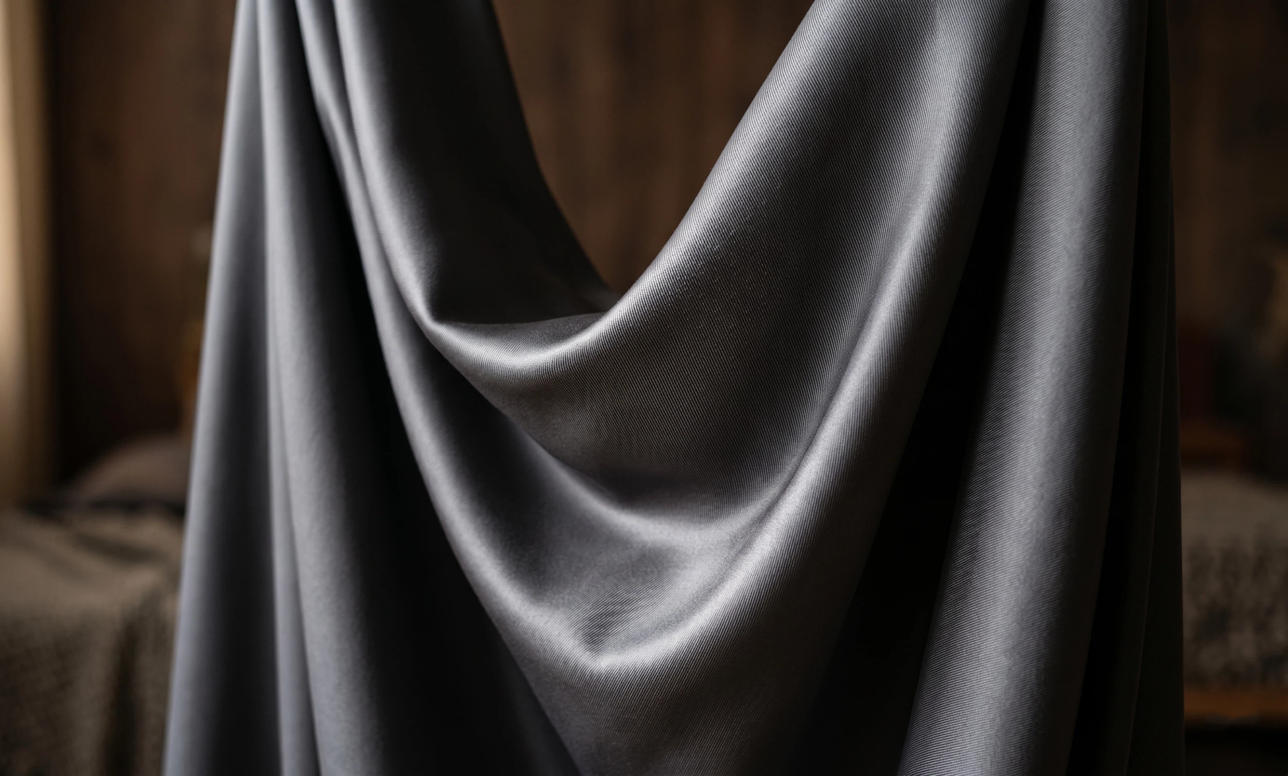 Sateen-Weave