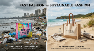 Eco friendly beach bag material example for private label beach day sourcing