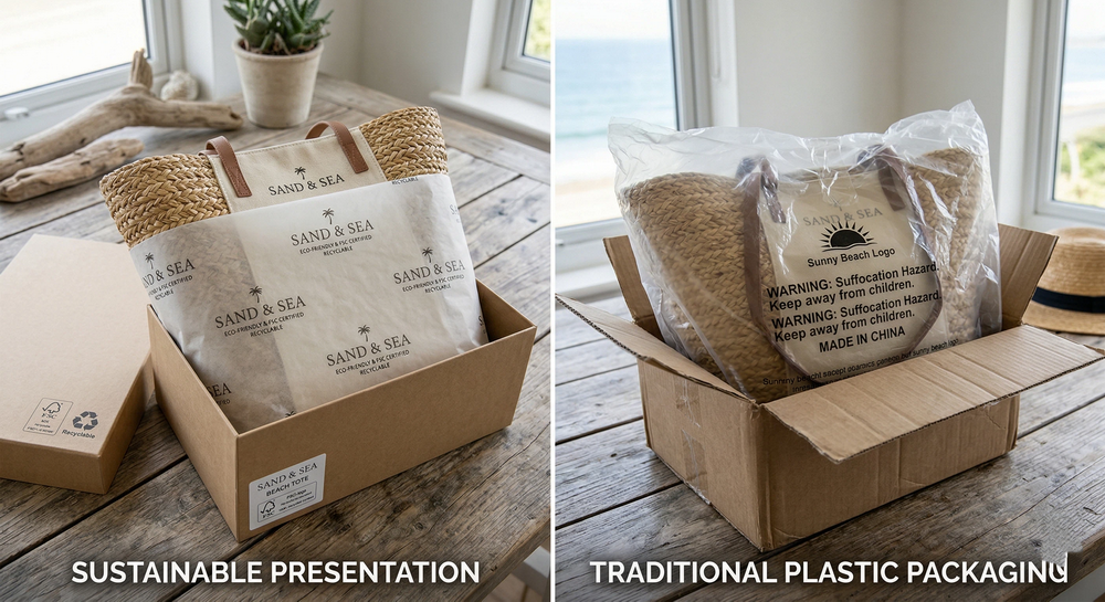 outdoor Eco Beach Bags wholesale_2