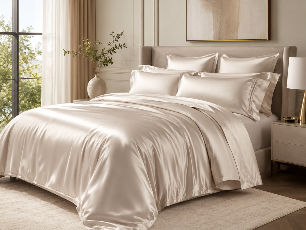Economy Hotel Bedding Fabric Selection and Management: How to Choose Wisely?