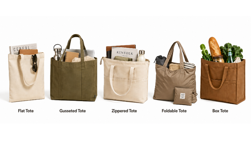 Custom OEM ODMTote Bags Manufacturers