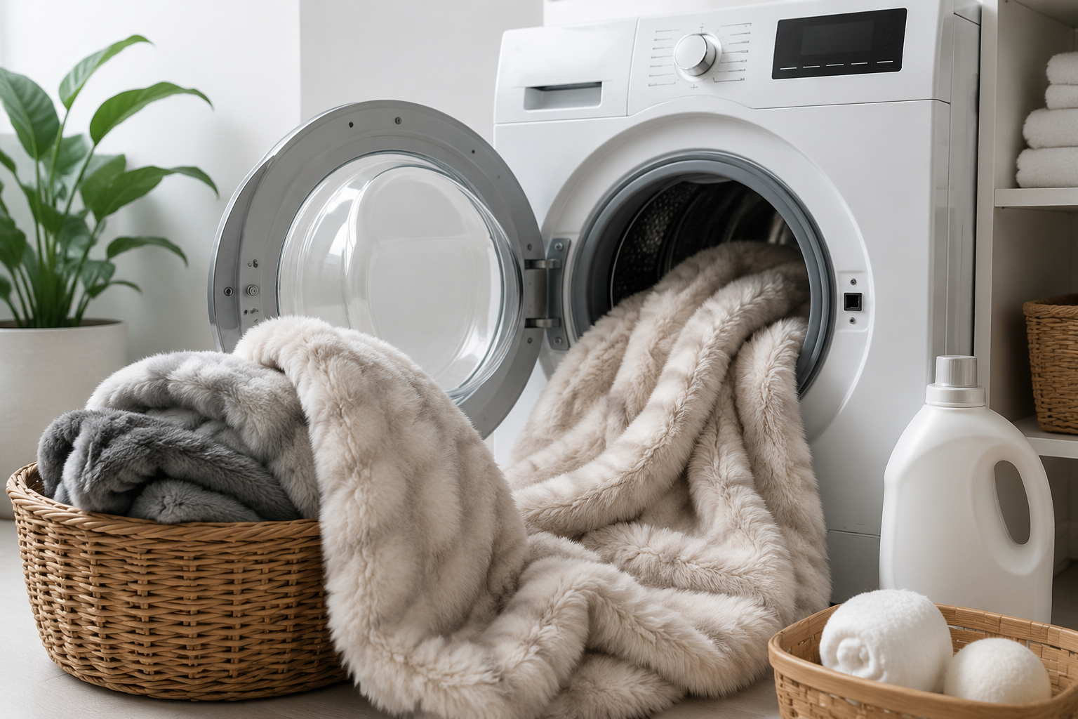 REACH compliant blanket supplier