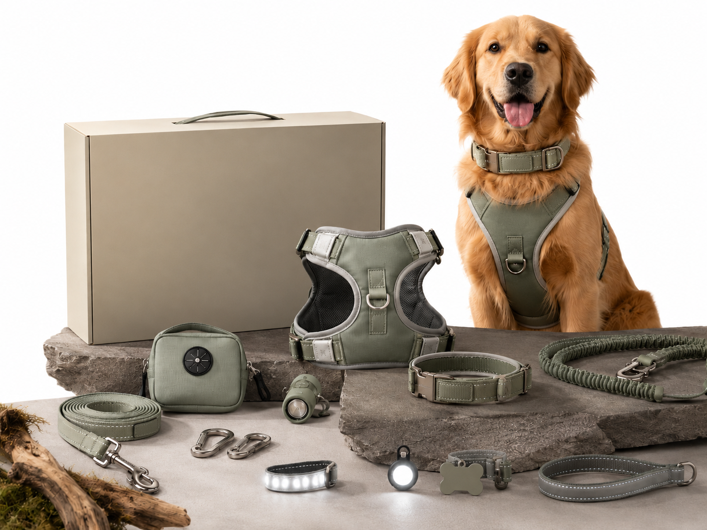 dog product line B2B manufacturers