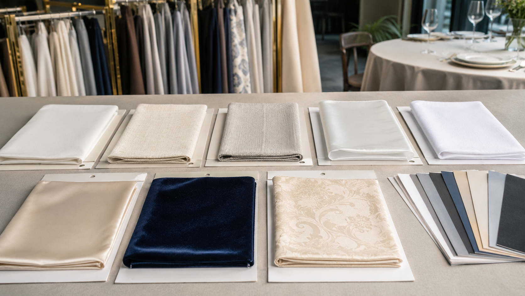 tablecloth-manufacturers