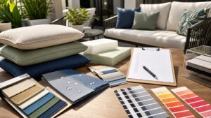 outdoor cushion buying mistakes for importers