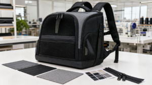 pet carrier backpack sourcing inspection